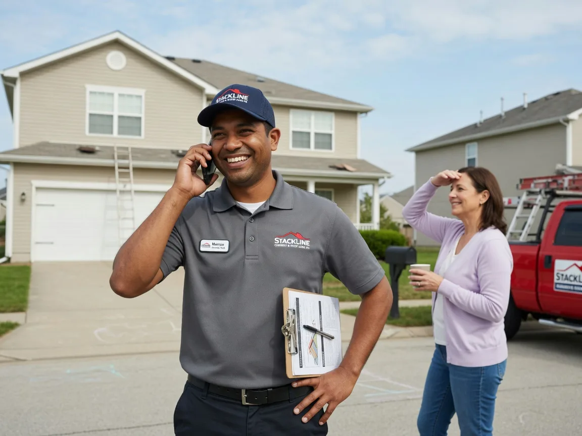 Chimney flashing repair Star, TX FAQs